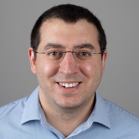 Issa Dahabreh